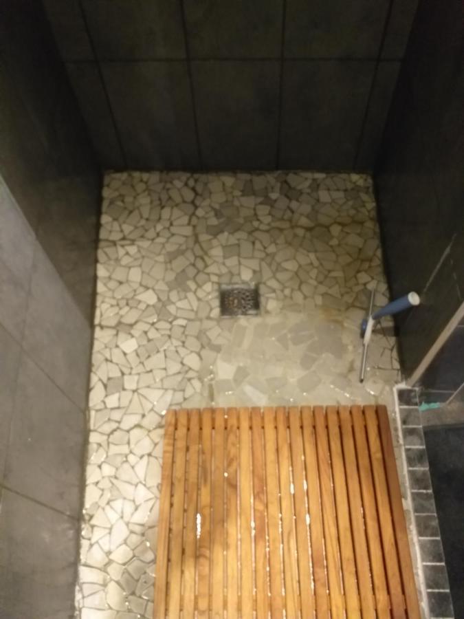 Maison Berrichonne 2 Chambres Cour Et Jardin Saint-Marcel  ภายนอก รูปภาพ