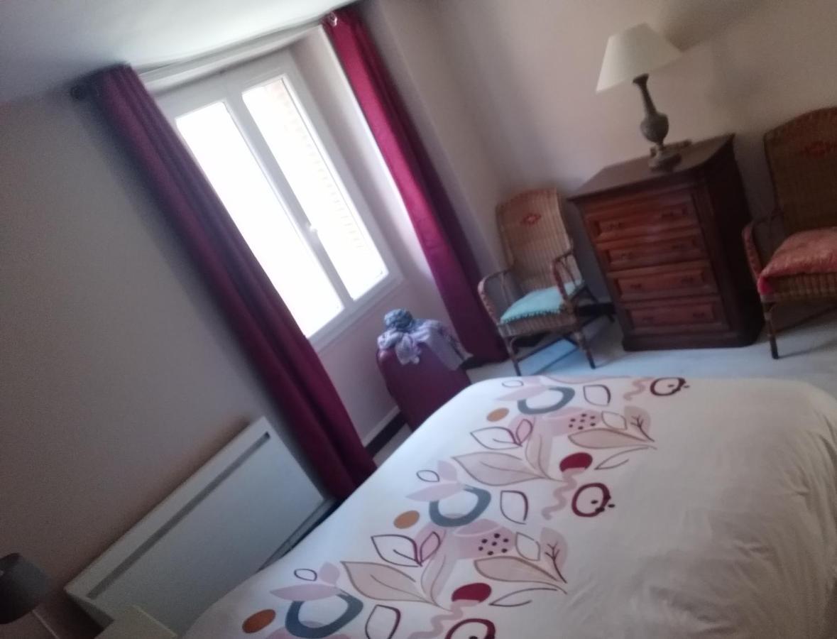 Maison Berrichonne 2 Chambres Cour Et Jardin Saint-Marcel  ภายนอก รูปภาพ